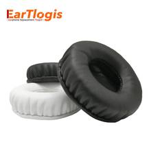 EarTlogis Replacement Ear Pads for Corsair Raptor HS40 7.1 USB Gaming Headset Parts Earmuff Cover Cushion Cups pillow 2024 - buy cheap