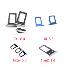 100% New Original For HTC Google Pixel/Pixel XL/2/2XL Card Tray Card Sloter 2024 - buy cheap