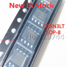 5PCS/LOT  D13N3LT SOP-8 PHKD13N03LT LCD power management chip  In Stock NEW original IC 2024 - buy cheap