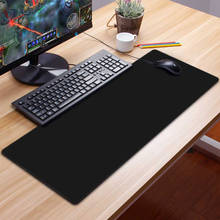 Extra Large Gaming Mouse Pad RGB Computer Mousepad Gamer Anti-slip Natural Rubber anime Mouse pad desk mat xl xxl 900x400mm 2024 - buy cheap