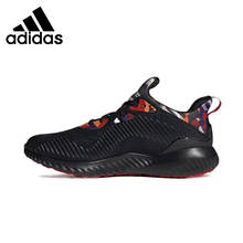 Original New Arrival Adidas ALPHABOUNCE 1 Unisex Running Shoes Sneakers 2024 - buy cheap