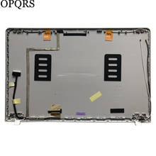 95%NEW LCD top cover case FOR SAMSUNG 370R5E NP370R5E Rear Lid TOP case laptop LCD Back Cover BA75-04466A 2024 - buy cheap