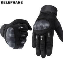 Летние тактические перчатки с закрытыми пальцами, защитные Мотоциклетные Перчатки, варежки, женские зимние рабочие перчатки для рыбалки 2024 - купить недорого