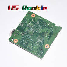 FORMATTER PCA ASSY Formatter Board logic Main Board MainBoard For HP Laserjet M125 M125A 125 125A CZ172-60001 New 2024 - buy cheap