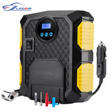 Digital Tire Inflator  DC 12 Volt Car Portable Air Compressor Pump 150 PSI  for Car Motorcycles Bicycles New Energy Vehicle 2024 - buy cheap