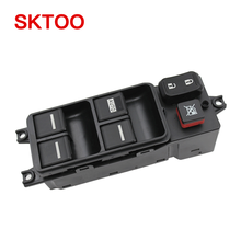 SKTOO For BYD S6 M6 window lifter switch assembly M6 power window switch automatically closing a window glass 2024 - buy cheap