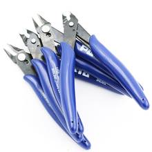 170 II Pliers Cutting Side Diagonal Pliers Electrical Nippers Snips Flush Lock Pliers Wire Cable Cutters Hand Tools 2024 - buy cheap
