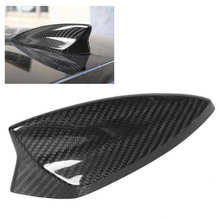Carbon Fiber Roof Antenna Cover Shark Fin Trim Cap Decoration Fit for Cadillac CT6 XT4 XT5 XTS Car Accessories 2024 - buy cheap