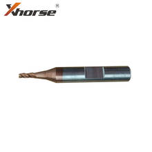 Xhorse-fresadora de 2,0mm para Ikeycutter CONDOR, serie XC-007, máquina cortadora de llaves principal 2024 - compra barato