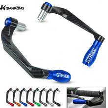 For Kawasaki GTR1400 GTR-1400 2007-2016 2015 2014 2013 2012 2011 Motorcycle Handlebar Grips Guard Brake Clutch Levers Guard 2024 - buy cheap