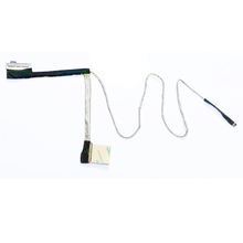 LCD LVDS DISPLAY VEDIO SCREEN CABLE FOR HP ENVY 6-1010us 6-1014nr 6-1015nr 2024 - buy cheap