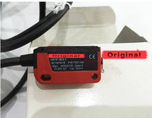 Sensor de interruptor fotoeléctrico HRTR 3B/2,7, HRTR 3B/2,71, HT5.1/2 50129399 Leuze 100% nuevo y Original 2024 - compra barato