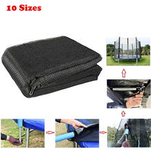 Universal Replacement Trampoline Safety Net Enclosure Net Only Srounded 2024 - buy cheap