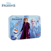 Disney Cartoon Frozen II 100 Pieces Wooden Jigsaw Puzzles Toys Aisha Wooden Toy for Kids Educational Toys 2024 - buy cheap