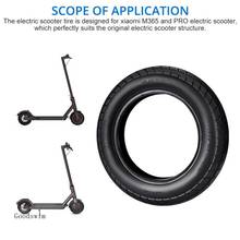 Xuancheng 10 Inches Modified Tire for Xiaomi M365 Scooter Reinforced Stable-proof Outer tyre M365 PRO 10*2 Xuan Cheng Tire 2024 - buy cheap