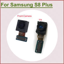 Face ID Iris Scanning Facing Original Front Camera Flex Cable For Samsung Galaxy S8 Plus G955F G955U G955FD G955 2024 - buy cheap