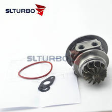 Cartucho de intercambio de turbocompresor TD04L 49377-04505 CHRA para Subaru Impreza Outback Legacy Forester EJ255 2.5L 2024 - compra barato