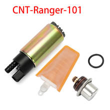 CNT-Ranger-101 Fuel Pump with Regulator+ Strainer For Polaris Ranger 500 700 800 RZR EFI 2006-2010 2024 - buy cheap