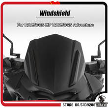 2018-2020 For BMW R1250GS HP R1250GS Adventure R 1250 GS HP ADV Motorcycle Front Windshield Windscreen Airflow Wind Deflector 2024 - buy cheap