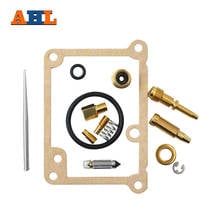 AHL 1 / 2 Sets Motorcyclce Part Rebuild Kit Carburetor Repair Jet For YAMAHA YFZ350 ATV YFZ350LE Banshee YFZ 350 1988-2006 LE 2024 - buy cheap