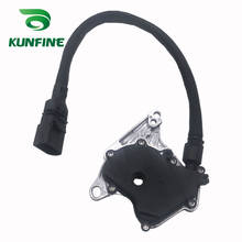 Kunfine-interruptor de segurança neutro para carro, transmissão automática, para audi a4, a6, s4, s6, a8, vw passat 01v, 919, 821b, 01v, 919, 821b 2024 - compre barato