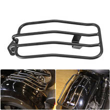 Rack de bagagem traseiro para honda fender cmx500 cmx 300 warrior 2017 2018 2019, suporte de carga para prateleira, peças de motocicleta 2024 - compre barato