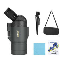 25-75x70 Visionking Telescope Single Tube Continuous Zoom Monocular IPX7 Waterproof Hunting Outdoor Spotting Scope 2024 - buy cheap