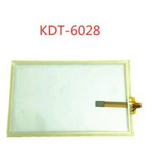 NEW KDT-6028 KDT6028 4.3Inch HMI PLC touch screen panel membrane touchscreen 2024 - buy cheap