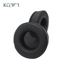 KQTFT Velvet Replacement EarPads for ProSonus HD7 HD-7 HD 7 Headphones Ear Pads Parts Earmuff Cover Cushion Cups 2024 - buy cheap