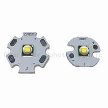 1 PCS CREE XML LED T6 U2 10W WHITE High Power LED Emitter with 12mm 14mm 16mm 20mm PCB for DIY 2024 - buy cheap