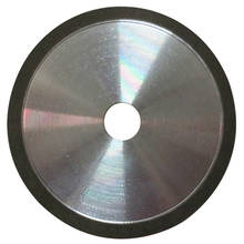 4-дюймовый шлифовальный круг 100x16 мм для заточки твердосплавных инструментов, производителя шлифовальных кругов, шлифовальный круг из зеленого карбида кремния. 2024 - купить недорого