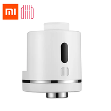 Xiaomi Dabai Induction Water Saver Smart Infrared Sensor Water Faucet Bubbler Kitchen Bathroom Faucet Saving Nozzle Tap Filter 2024 - buy cheap