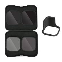 for GoPro Hero 8 Camera Black Accessories CPL ND8 ND16 ND32 Optical Glass Filter 2024 - buy cheap