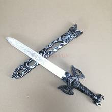 sword for children Plastic Toys sword A Weapon Weapons Dress Accessories Simulation 8-11 years, sword eagle, sword oruzhie, sword Weapon category, toy swords, Plastic toy knife 2024 - buy cheap