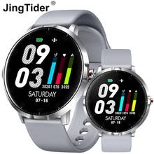 K16 Smart Watch Slim Design Digital Sports Smart Watches Clock Electronics Watch Men Women IP68 Waterproof 1.3" Fitness Tracker 2024 - buy cheap