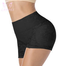 LANFEI Fake Ass Hip Enhancer Panties Women Body Shaper Seamless Slimming Underwear Booty Pad Push Up Butt Lifter Pants Lingere 2024 - buy cheap
