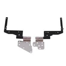 New For Dell Latitude 5530 E5530 Series L+R LCD Screen Hinge Set AM0M1000100 2024 - buy cheap