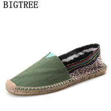 Espadrilles Women Casual Shoes Women Designer Shoes Loafers Women Canvas Shoes Slip On Tenis Masculino Adulto Sapatos Masculino 2024 - buy cheap