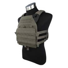 New Outdoor Gen2 Jim Plate Carrier JPC2.0 Tactical Vest( Matte CB )(2019 Ver) TMC2423-RG 2024 - buy cheap