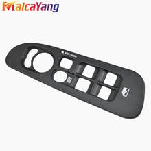 Black Car Driver Side Master Window Switch Control Panel Trim Bezel For 2002-2005 Dodge Ram 1500 2500 3500 5HZ71XDVAE 2024 - buy cheap