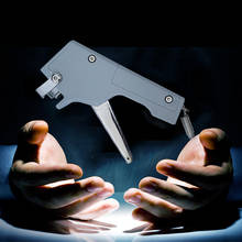Противоугонная игла акустическая магнитная система EAS ручной инструмент для удаления ногтей серый инструмент для разблокировки 2024 - купить недорого