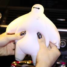 2018 Squeeze Squishys Cute baymax Scented  Funny Inflation Gadgets Anti Stress Novelty Antistress Toys Gift slime toys 2024 - buy cheap