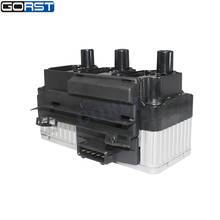 Ignition Coil A0001501680 For Benz M906 5Pins 0001501680 9741102000000 Automobile Parts Ignition System 2024 - buy cheap