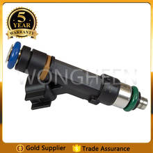7L5G-9F593-AB 62401 0280158105 7L5G9F593AB Fuel Injector For Ford Ranger Focus Fusion Escape 2.3L 2024 - buy cheap