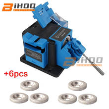 110V/220V Power 96W Multi-function electric driveigh High Speed Drill Bit Sharpener Knife Scissor  chisel 2024 - buy cheap