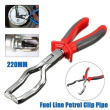 Fuel Line Petrol Clip Pliers Hose Release Disconnect Removal Pipe Hand Tool 2024 - buy cheap