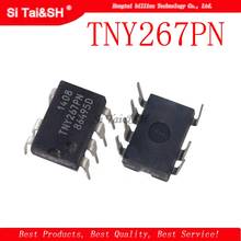 10PCS TNY267PN TNY267 DIP-7 DIP new original 2024 - buy cheap