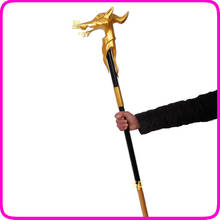 Game Identity V Joseph Desaulniers Canes Walking Sticks Cosplay Prop Skin Moon Gentleman Wands Halloween Carnival Party Props 2024 - buy cheap