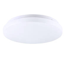 LED Ceiling Light With Motion Sensor For Entrance Balcony Corridor 12W 220V Round / Round Bottom 2024 - buy cheap