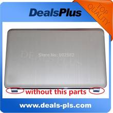 95% New Silver Laptop LCD Back Cover Case A Shell (with Scratches) For HP For Pavilion DV7-6000 665977-001 2024 - buy cheap